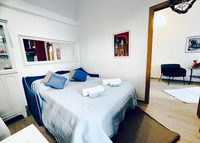 San Lorenzo 47 Loft