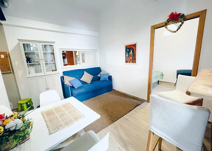 San Lorenzo 47 Loft Roma