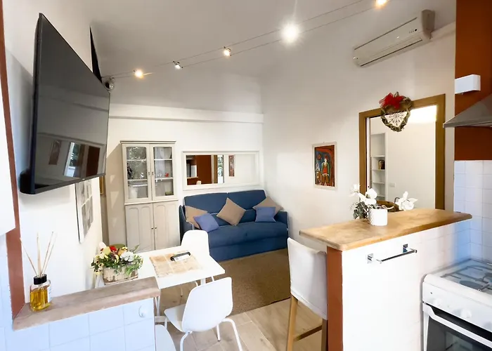 San Lorenzo 47 Loft *