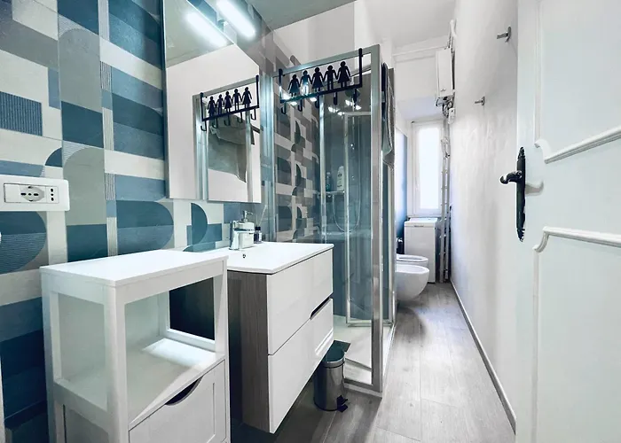 San Lorenzo 47 Loft Roma