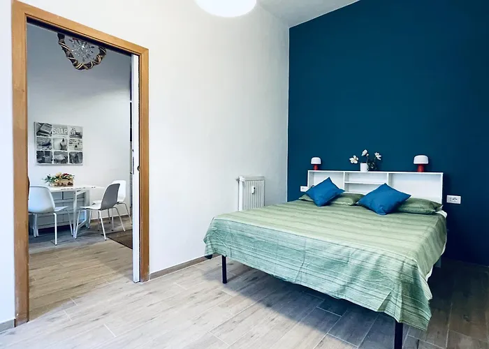 Apartamento San Lorenzo 47 Loft Roma